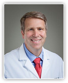 Dr. Mark Lebeda